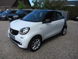 Smart smart forfour passion - Smart ForFour in Kiel