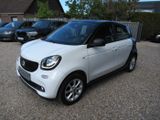 Smart smart forfour passion - Smart ForFour in Kiel