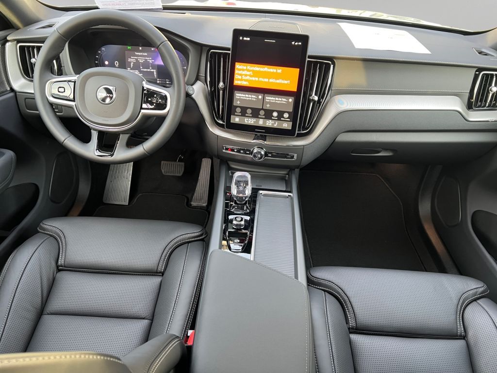 VOLVO XC60 T8 AWD Plug-in Hybr. Ultra Black Ed.,Nappa VOLVO XC60 T8 AWD Plug-in Hybr. Ultra Black Ed.,Nappa