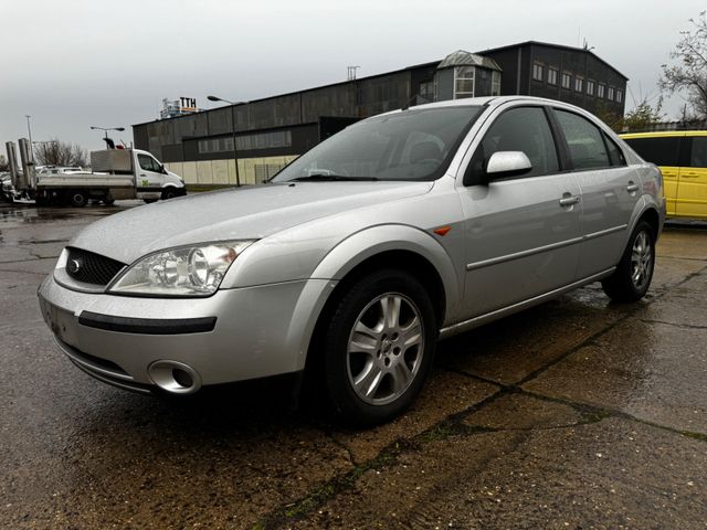 Ford Mondeo 1.8 92 kW Ghia,Klimatronik,Leder,PDC