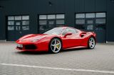Ferrari 488 Spider*Lift*PDC*RFK*Mwst*1.Hand - Ferrari 488 Spider aus 2019