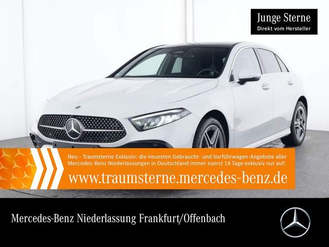 Mercedes-Benz A 250 e AMG Advanced PLUS/Pano/AC11kW/VZ-Ass/