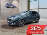 Nissan Qashqai Tekna 1,3 DIG-T 19*Alu/Pano/Leder/Head-U - Nissan Tageszulassungen