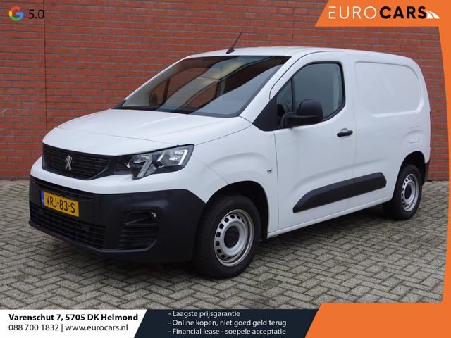 Peugeot Partner 1.5 BlueHDI 100 PK Premium Kasten