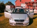 Mercedes-Benz Mercedes A180 - gebrauchte Mercedes-Benz A 180 aus dem Jahr 2005
