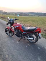 Yamaha XS 400  - YAMAHA XS 400