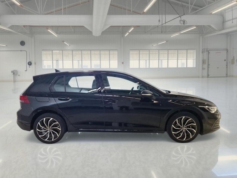 Volkswagen VOLKSWAGEN GOLF VIII 1.0 ETSI 81KW EVO LIFE DSG  imagem 3