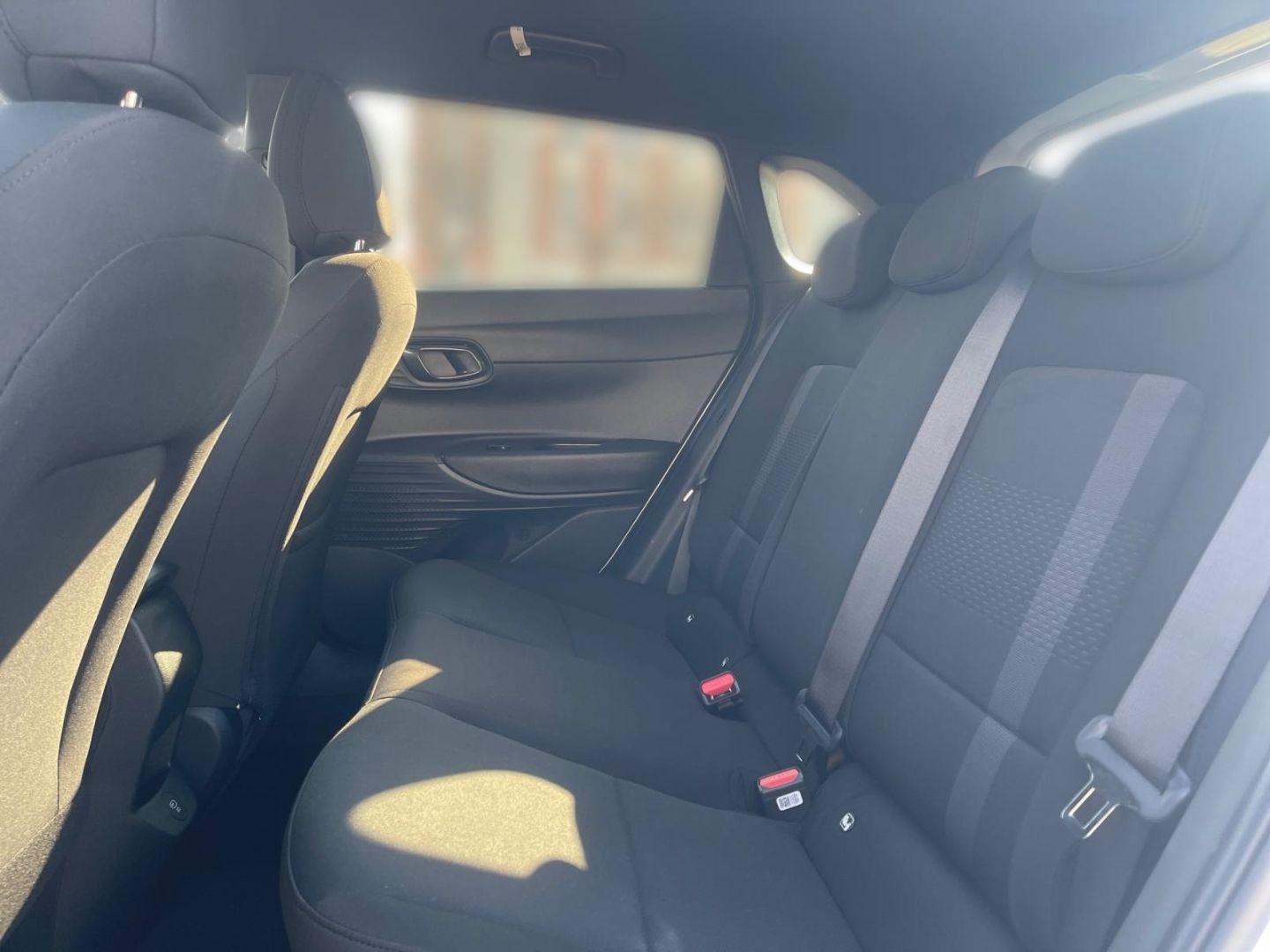 Hyundai i20 - Bild 11
