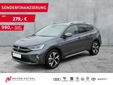 Volkswagen Taigo 1.5 TSI DSG STYLE LED+NAVI+APP+ACC+SHZ+RFK - VW Taigo in Chemnitz