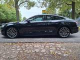 Audi A5 2.0 TDI 110kW S tronic Sportback design d... - Audi A5 mit Diesel-Antrieb: Design