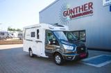 Weinsberg CaraLoft 550 MF | 5 Pakete | S7-Fenster | AKTION - Angebote