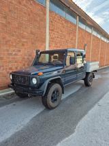 Mercedes-Benz G 280 CDI Doppelkabine - Mercedes-Benz G 280 Gebrauchtwagen