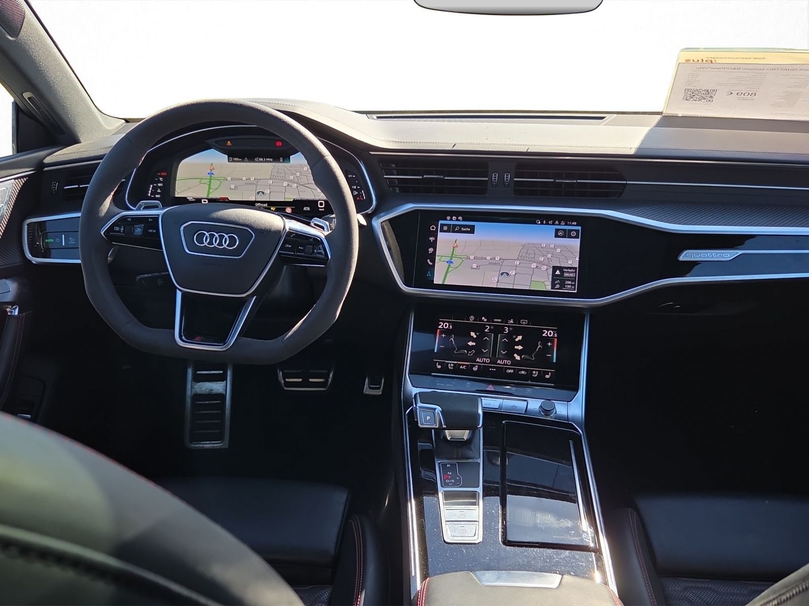 Audi RS7 - Bild 5