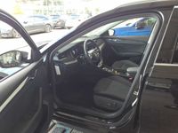 Skoda Octavia - Vorschau Bild 6