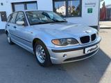 BMW 316i Touring E46 SITZH KLIMAAUTOM. - BMW: Kombi, E46