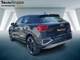 Audi Q2 advanced 35 TDI 110(150) S tronic - Audi Q2: Advanced