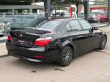 BMW 530d Limousine · Navi · Standheizung · TÜV 5/28 - gebrauchte BMW 530 aus dem Jahr 2006