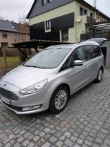 Ford Galaxy/ Van / 7 Sitzer - Ford Galaxy in Dresden