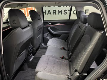 Fahrzeugverkauf 24 Skoda Kodiaq 1.5 TSI Selection Matrix*7-Sitze*AHK