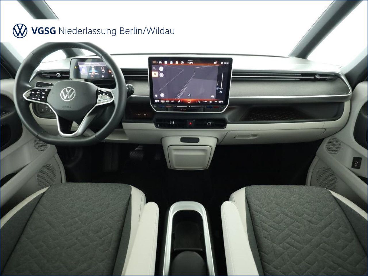 Volkswagen ID. Buzz - Bild 10