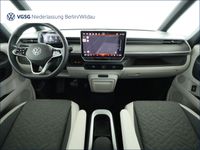 Volkswagen ID. Buzz - Vorschau Bild 10