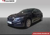 Skoda SCALA CLEVER 1.5 TSI DSG AHZV PDC - Skoda Scala Gebrauchtwagen in Dresden