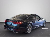 Audi S8 - Vorschau Bild 4