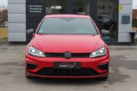 Volkswagen Golf VII Lim. R 4M*AKRAPOVIC*ACC*LED*VIRTUAL*NAV
