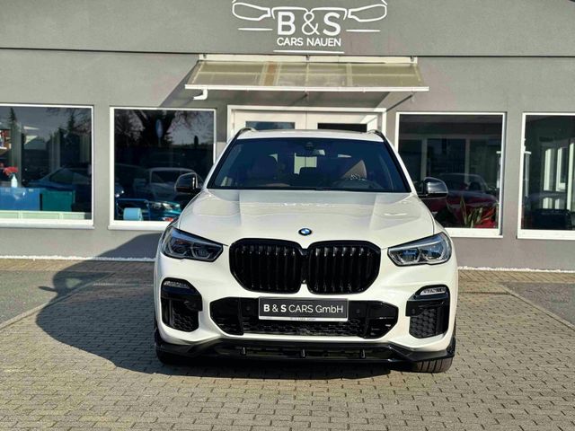 BMW X5 xDrive40i M-Pak Individual BMW H. Kardon