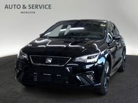 Seat Ibiza - Vorschau Bild 1