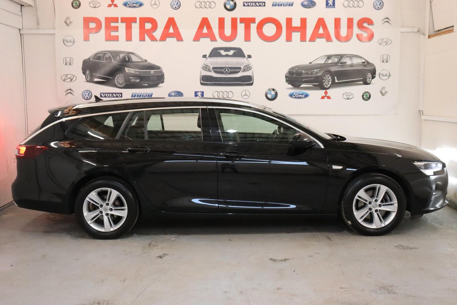Opel Insignia 2.0 Diesel 128kW Elegance Auto 4x4 ST