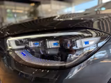 Mercedes-Benz S 400 L/4MATIC/KAMERA/SITZBELÜFTUNG+FOND/LED - Mercedes-Benz S 400 Gebrauchtwagen in Stuttgart