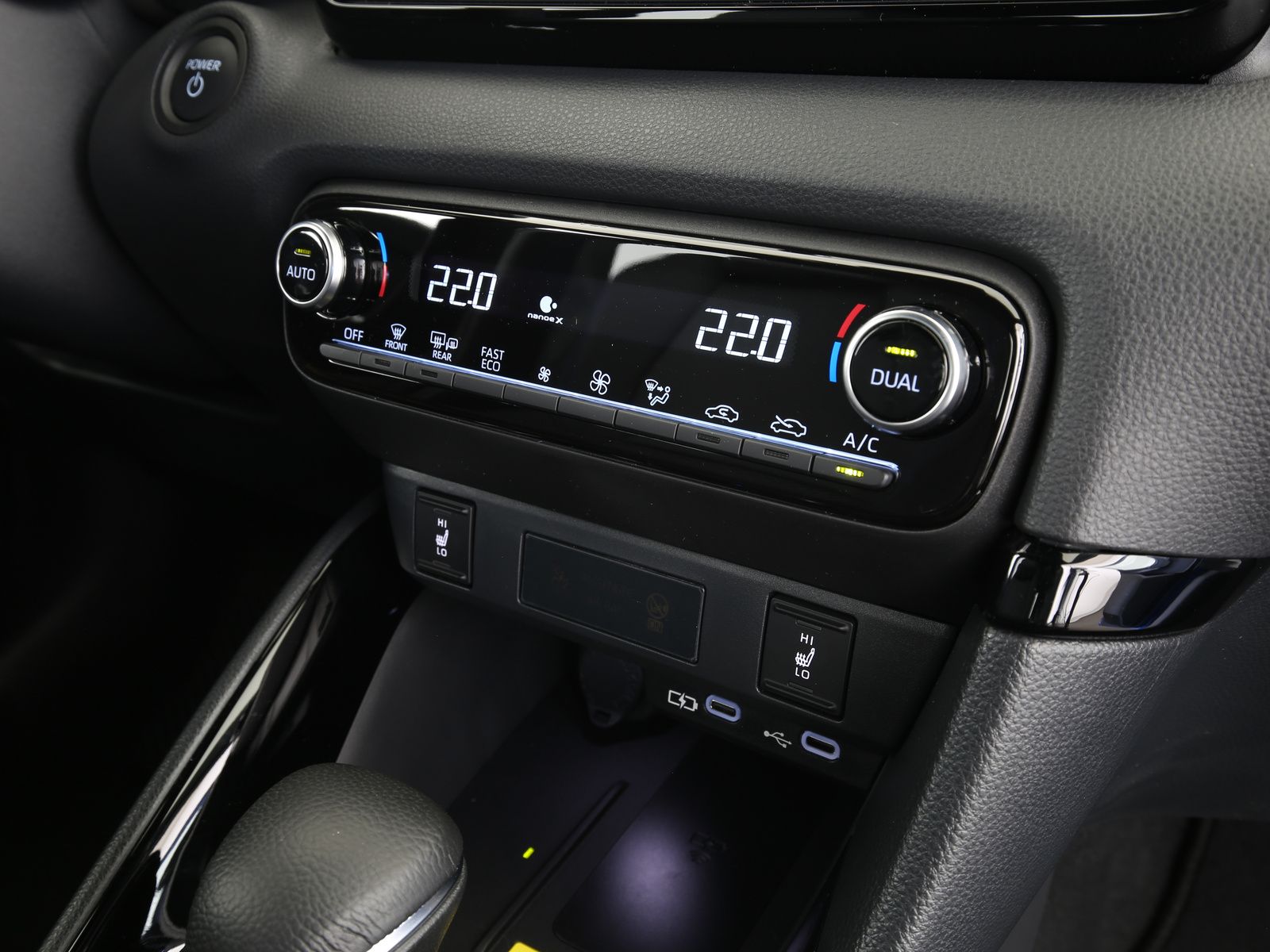 Toyota Yaris - Bild 21