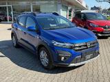 Dacia Sandero Stepway 1.0 Automatik - Dacia Sandero in Herne