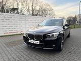 BMW 530 Gran Turismo xDrive / M Paket / Pano/ Leder - BMW 530 Gran Turismo mit Diesel-Antrieb