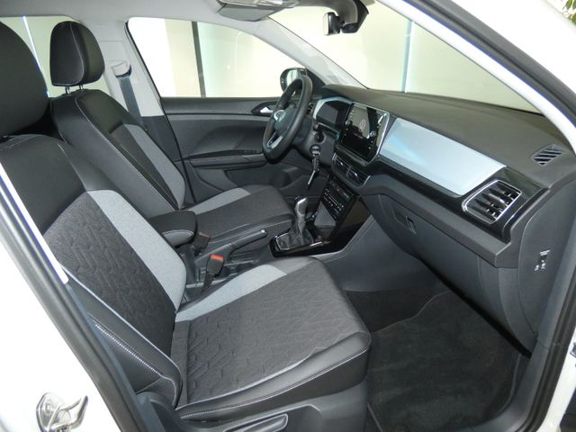 T-Cross 1.0 TSI Goal NAVI ACC LED
