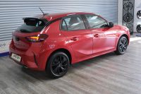 Opel Corsa F 1.2 GS *MULTIM/LED/SHZ/PARK&GO/FACELIFT*