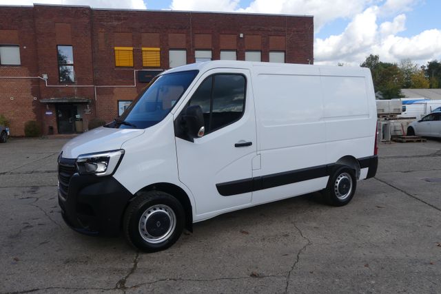 Renault Master 2.3 L1H1*Temp*Klima*Navi*Kamera*PDC*ACC*