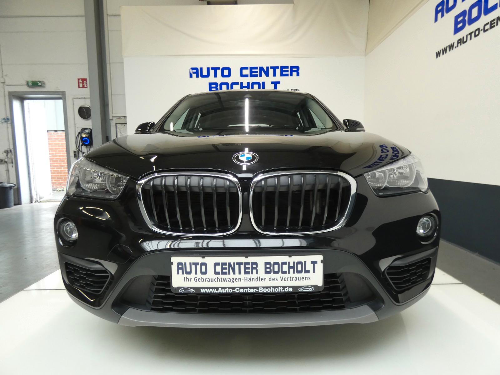 BMW X1 xDrive 20 i Advantage*Navi*PDC*LM