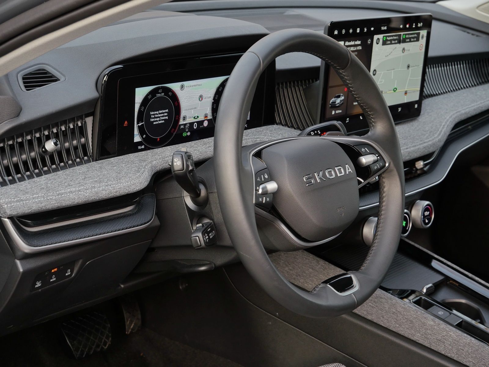 Skoda Superb - Bild 17