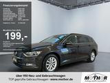 Volkswagen Passat Variant Comfortline 1.4 TSI ACC PDC LM - Volkswagen Passat Variant: Comfortline