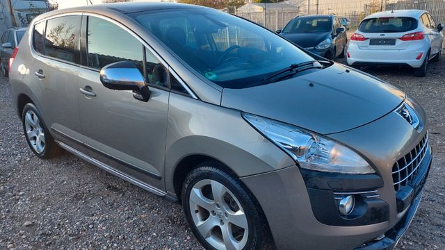 Peugeot 3008 Allure,Panorama,Navi......