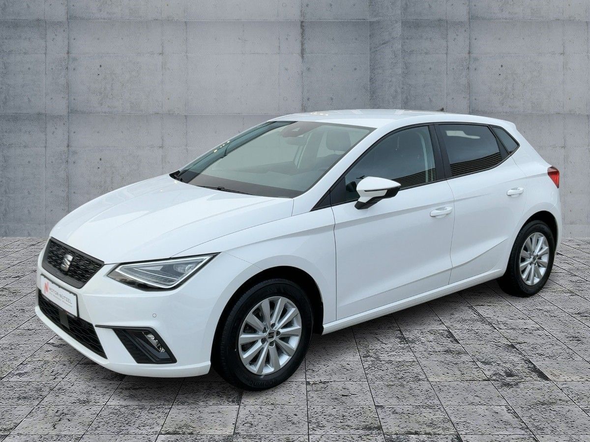 Seat Ibiza - Bild 2