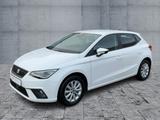 Seat Ibiza 1.0 TSI STYLE LED+APP+SHZ+RFK+2xPDC+GRA+VC - Seat Ibiza: 2.0