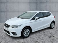 Seat Ibiza - Vorschau Bild 2