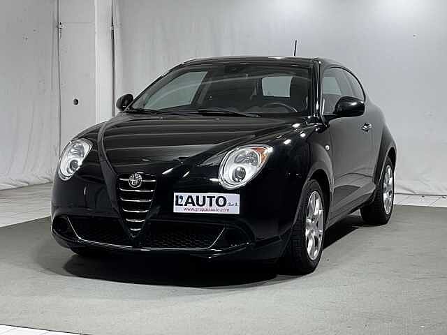 Alfa Romeo MiTo 1.4 105 CV M.air S&S Distinctive