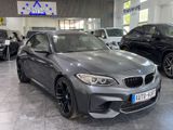 BMW M2*Navi*Leder Xenon*Ha&Ka*CARBON*PDC*M-DKG - BMW M2 in München