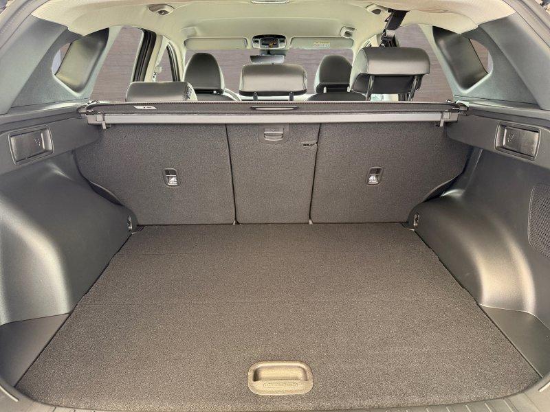 Hyundai TUCSON 1.6 T-GDI HEV 239PS 19*Alu/Matrix/ACC/Kam, миниатюра 19