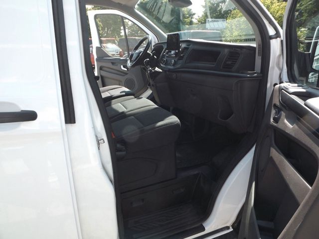 Transit Custom Kasten 340 L1*Bi-Xenon*