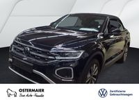 Volkswagen T-Roc - Vorschau Bild 1